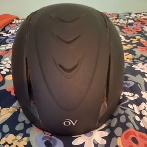 ovation helmet (missing visor)